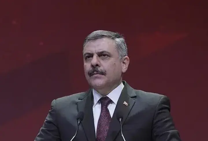 Bakan Çiftçi: Okul güvenliğine ilişkin tedbirlerimizi kararlılıkla uygulayacağız