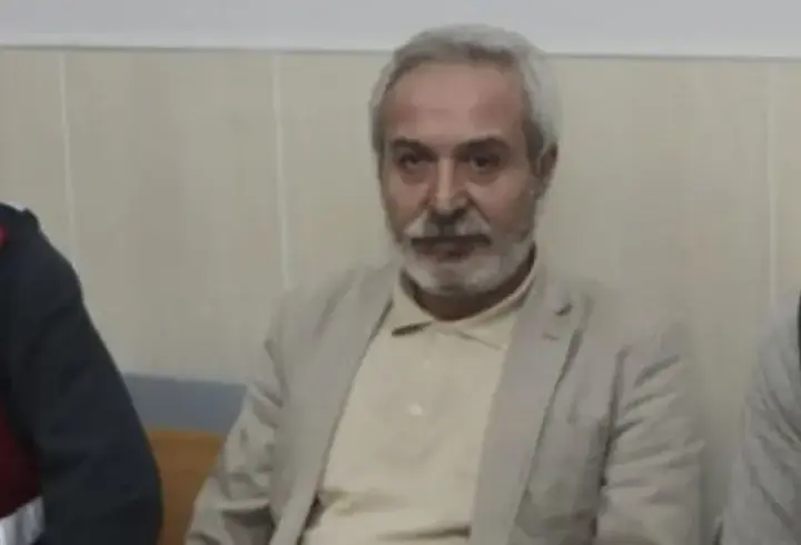 Eski Diyarbakır Büyükşehir Belediye Başkanı Selçuk Mızraklı tahliye edildi