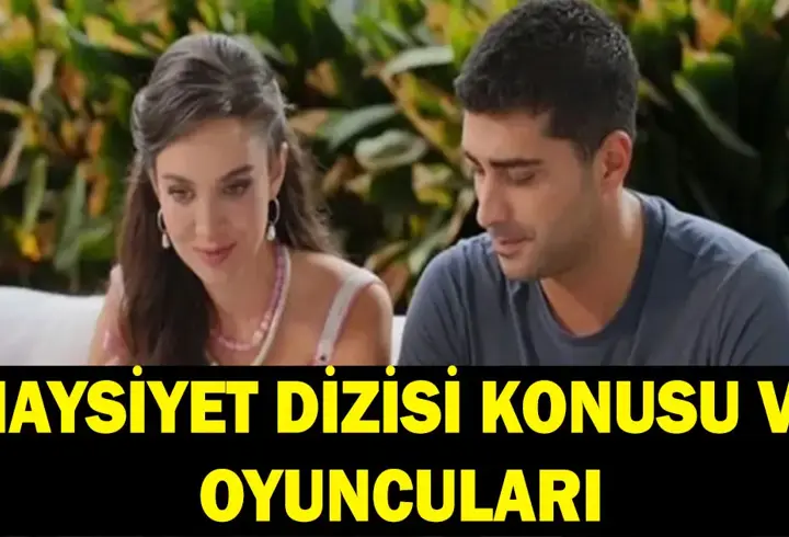 HAYSİYET KONUSU VE OYUNCULARI: Haysiyet dizisinin konusu nedir, oyuncuları kimler? Haysiyet dizisi nerede çekiliyor?