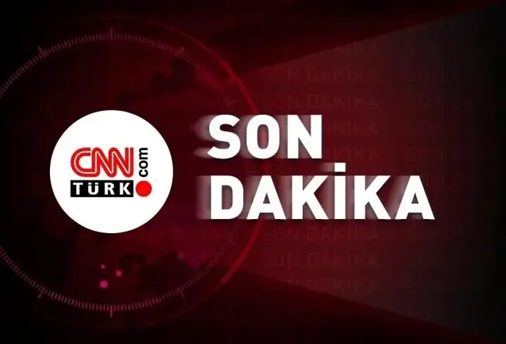 SON DAKİKA HABERİ: Hark Adası yakınlarında patlama