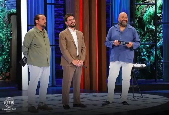 MASTERCHEF ELEME ADAYI 8 EYLÜL: MasterChef'te dokunulmazlık oyununu kim kazandı? Potaya kim gitti?