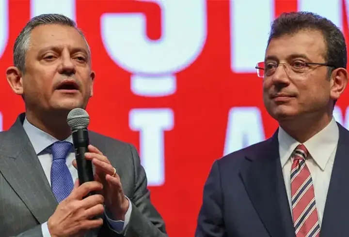 İmamoğlu ile Özel arasında ipler kopuyor mu? 5 maddede kulis