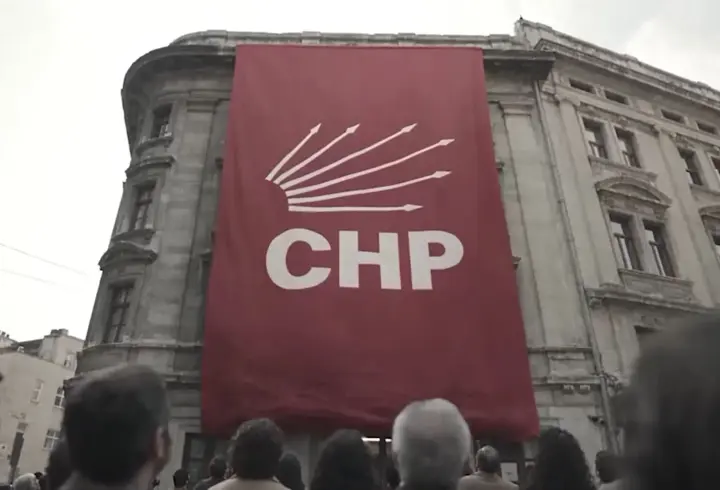 CHP 103 yaşında!