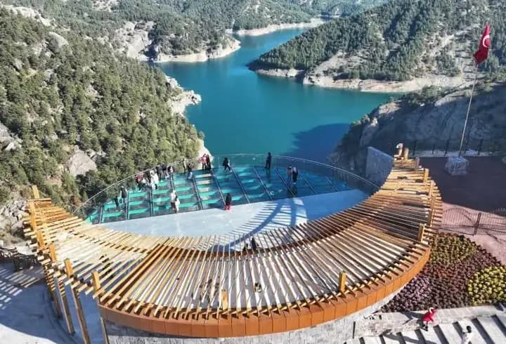 Kahramanmaraş ilk kez Kültür Yolu Festivali’ne ev sahipliği yapacak