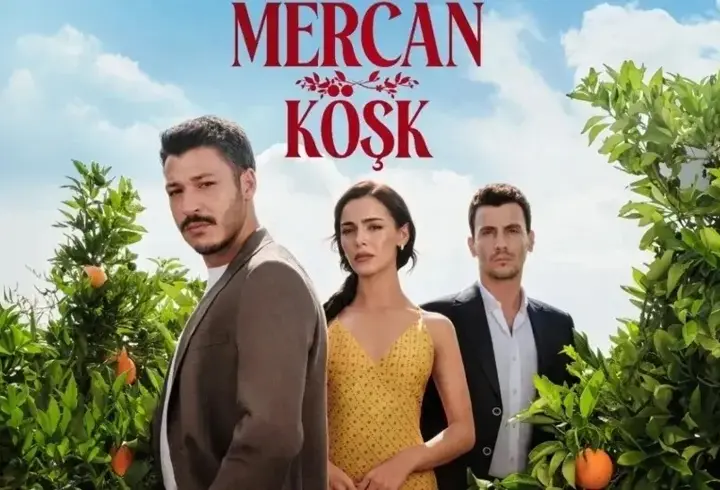 MERCAN KÖŞK KONUSU VE OYUNCULARI: Mercan Köşk dizisinin konusu nedir, oyuncuları kimler? Mercan Köşk nerede çekiliyor?