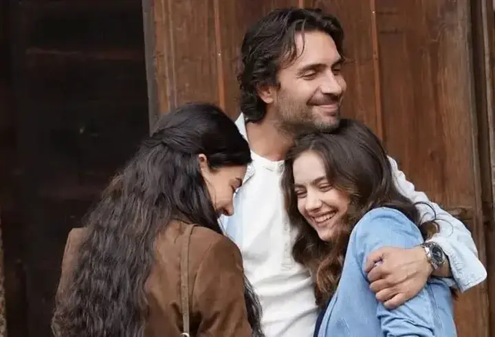 Taşacak Bu Deniz 2. sezon ne zaman başlayacak? Taşacak Bu Deniz yeni sezon tarihi belli oldu mu?