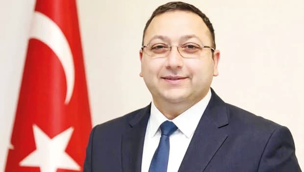 Üsküdar Belediyesi AK Parti’ye geçti