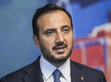 AK Parti İstanbul’u dinlemeye Sultanbeyli’den başladı! 'İstanbul Vizyonu Belgesi' için ilk durak