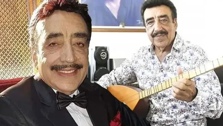 Hakkı Bulut'tan üzen haber! Sahne aldığı mekanda fenalaşarak yere yığıldı
