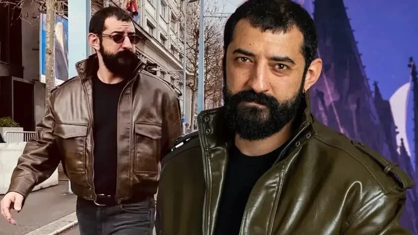 Ünlü oyuncu Emrah Aytemur’a alkollü araç kullanma cezası!