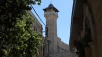 Müslümanların Kutsalını Hedef Aldılar! O Cami İbadete Kapatıldı