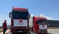Cumhurbaşkanı Erdoğan'dan Suriye'deki ihtiyaç sahiplerine mektup: Kıyamete kadar yanınızdayız