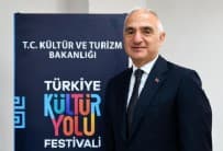 KAYSERİ, İKİNCİ KEZ TÜRKİYE KÜLTÜR YOLU FESTİVALİ İLE BULUŞUYOR