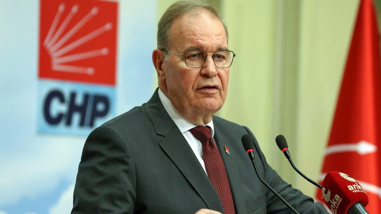Faik Öztrak: Bu hükümet milletin değil; lobilerin, yandaşların ve rantiyecilerin hükümetidir