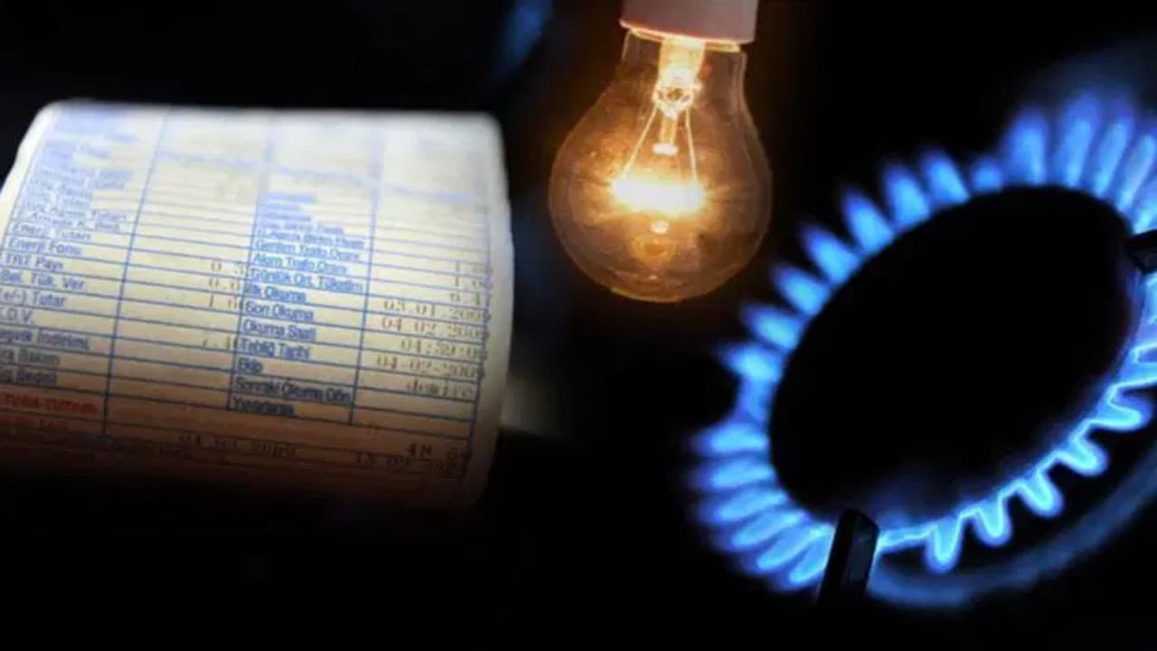 Elektrik ve gaza zam var mı? Bakanlık duyurdu