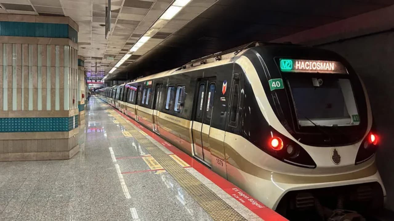 M7 Mecidiyeköy metro istasyonu ne zaman açılacak?