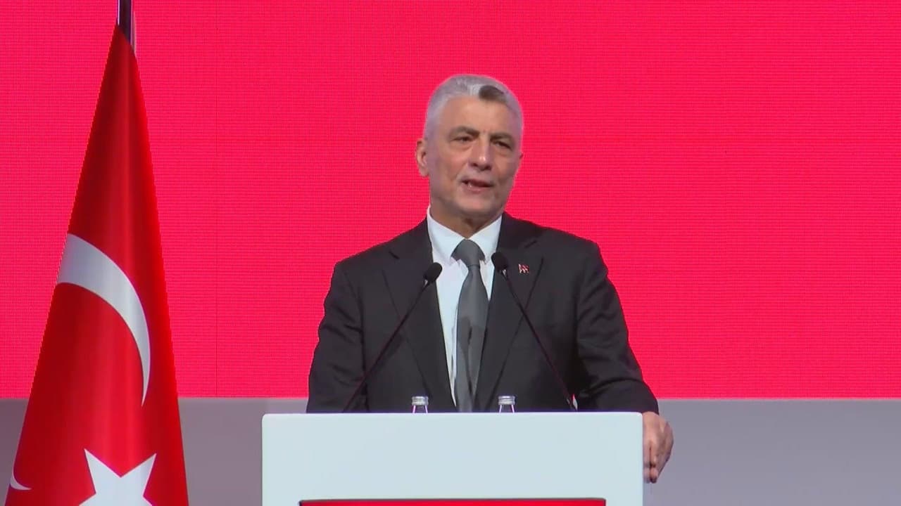 Bolat, döküm sektöründeki üretim ve ihracat verilerini paylaştı