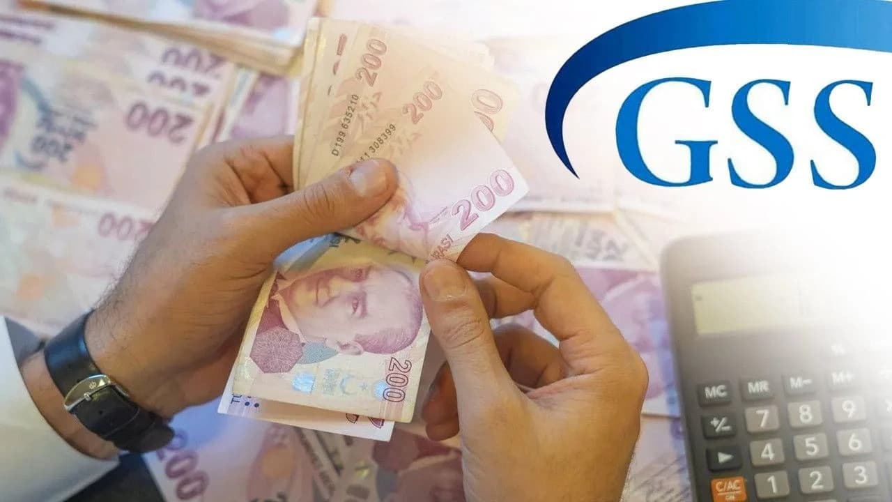 Milyonların prim borcu siliniyor: AK Parti'den kanun teklifi