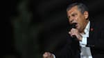 Bu hangi partinin eylemi! Özgür Özel sokağa çağırdı