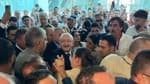 Kılıçdaroğlu’na İzmir’de coşkulu karşılama: ‘Milli Bilinç ve Güçlü Türkiye’ buluşmasına katılacak