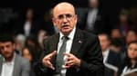 Bakan Şimşek: Enflasyonda düşüş devam etti