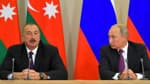 Aliyev ve Putin’den ilişkileri güçlendirme kararı