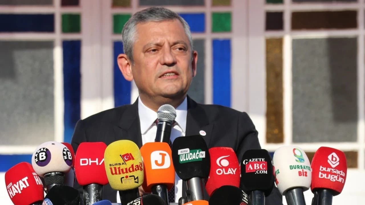 Özel: Kimin demokrat olup olmadığına seçimi kaybettiği akşam bakacaksınız