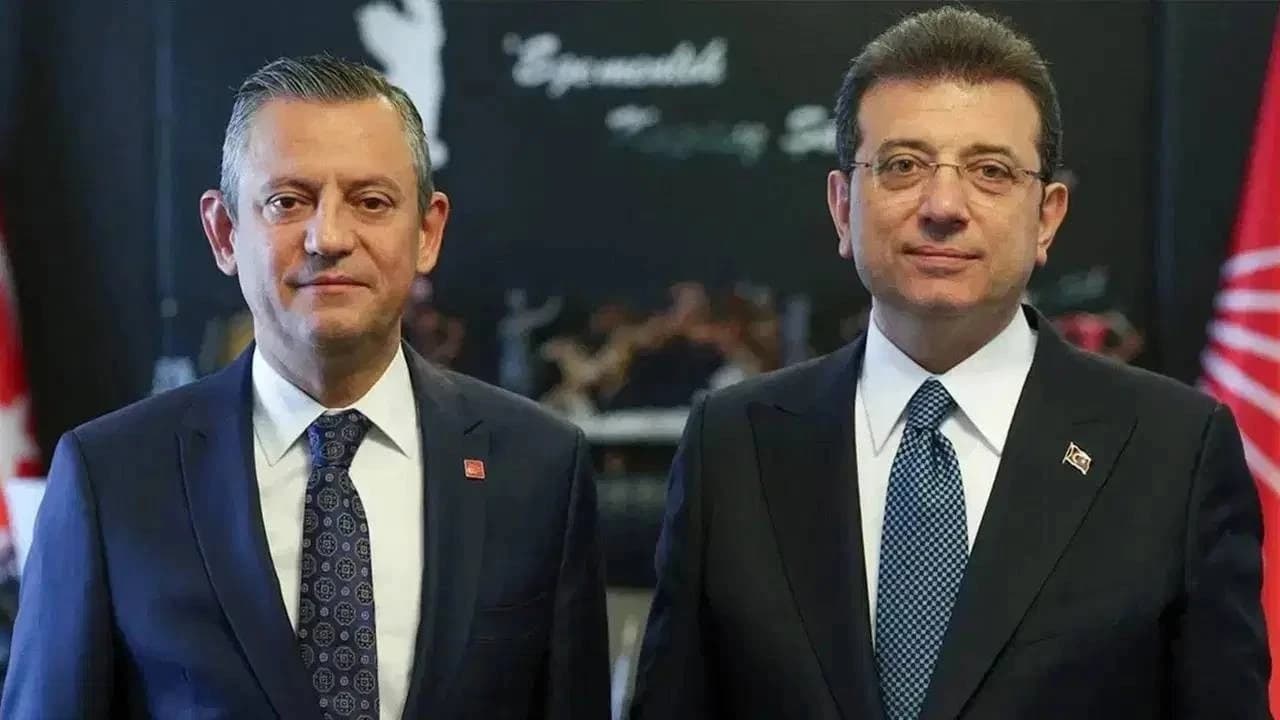 İmamoğlu ne dedi? Özgür Özel duruşma salonundaki sohbetini anlattı