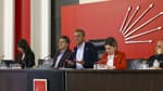 Özgür Özel'den görevleri düşen CHP Parti Meclisi üyeleriyle 6 saatlik toplantı