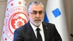 Bakan Işıkhan: 947 binden fazla işe yerleştirmeye aracılık ettik