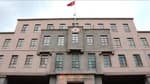 MSB’den Girne'de batan gemiye ilişkin açıklamaa