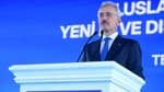 Bakan Uraloğlu duyurdu: Samsun Çarşamba Havalimanı'nın yolcu kapasitesi 3 milyona çıkıyor
