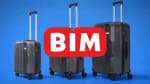 BUGÜN SATIŞTA! BİM’E VALİZ ÇEŞİTLERİ GELİYOR (BİM 11-17 EYLÜL)