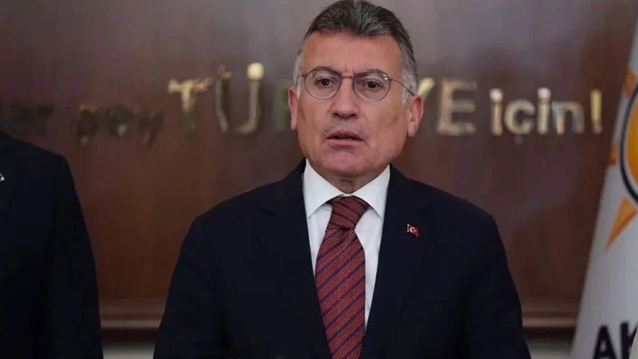 Meclis'te fon mesaisi: AK Parti’den 9 maddelik yeni kanun teklifi!