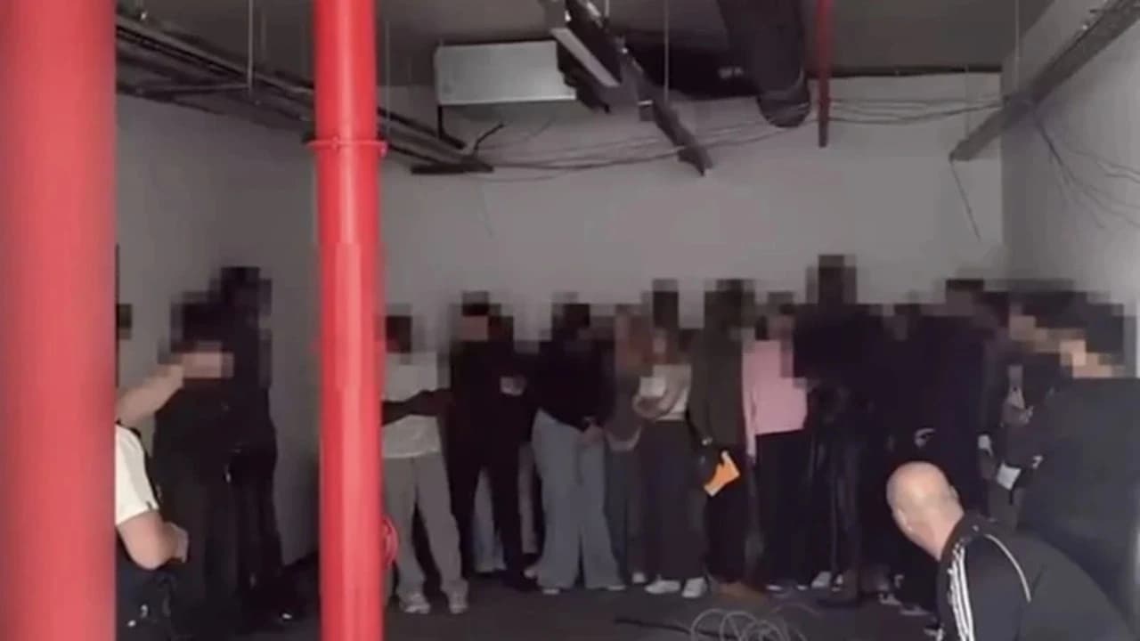 22 ilde siber suç operasyonu : 327 şüpheli operasyonla yakalandı