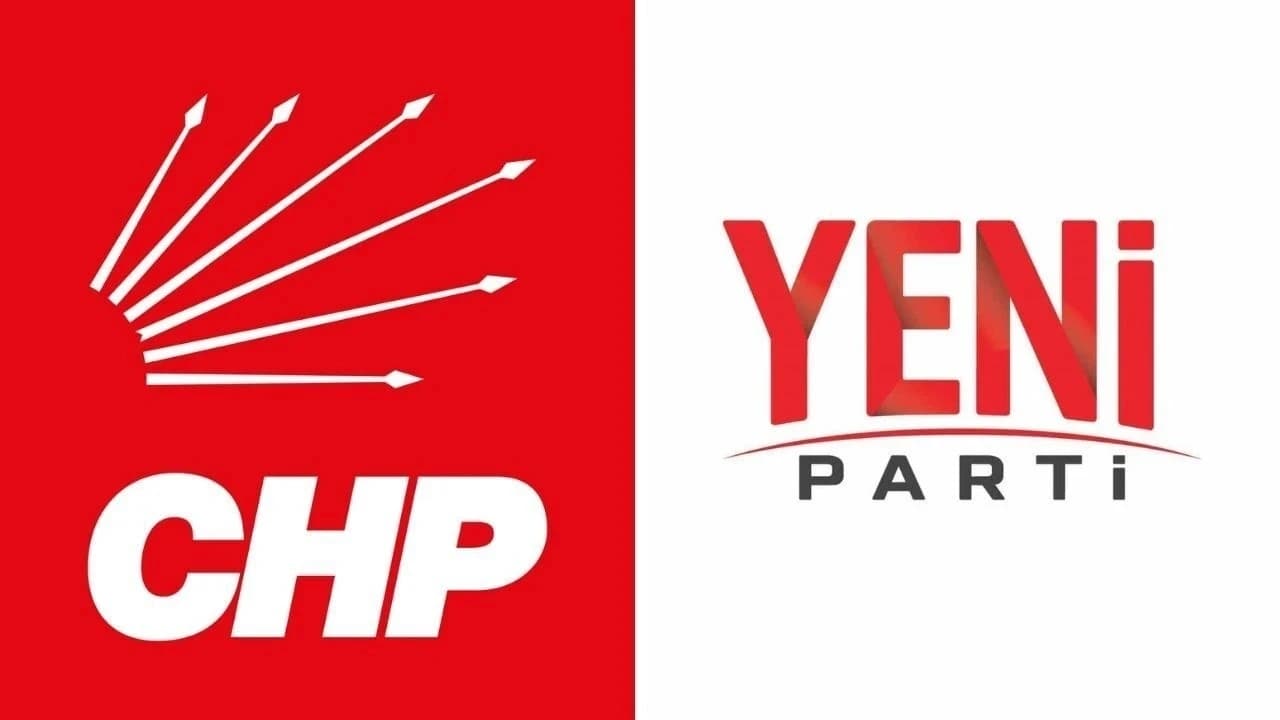 CHP'deki 48 ihraç sonrası YENİ Parti'den ilk açıklama