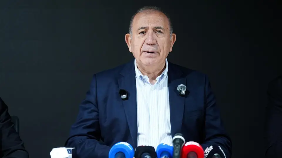 Gürsel Tekin: "Kılıçdaroğlu Aday Olacak"