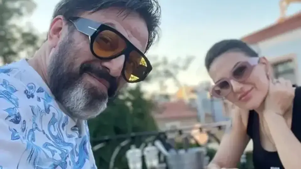 Serhat Kılıç'ın Sevgilisi Özlem Esmergül’den Yürek Yakan Veda