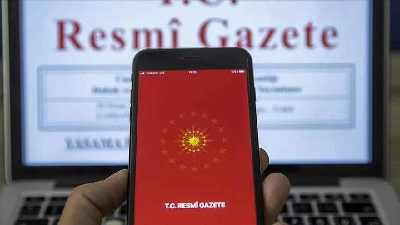 Resmi Gazete'de yayımlandı: 12 ülkeye yeni büyükelçi atandı