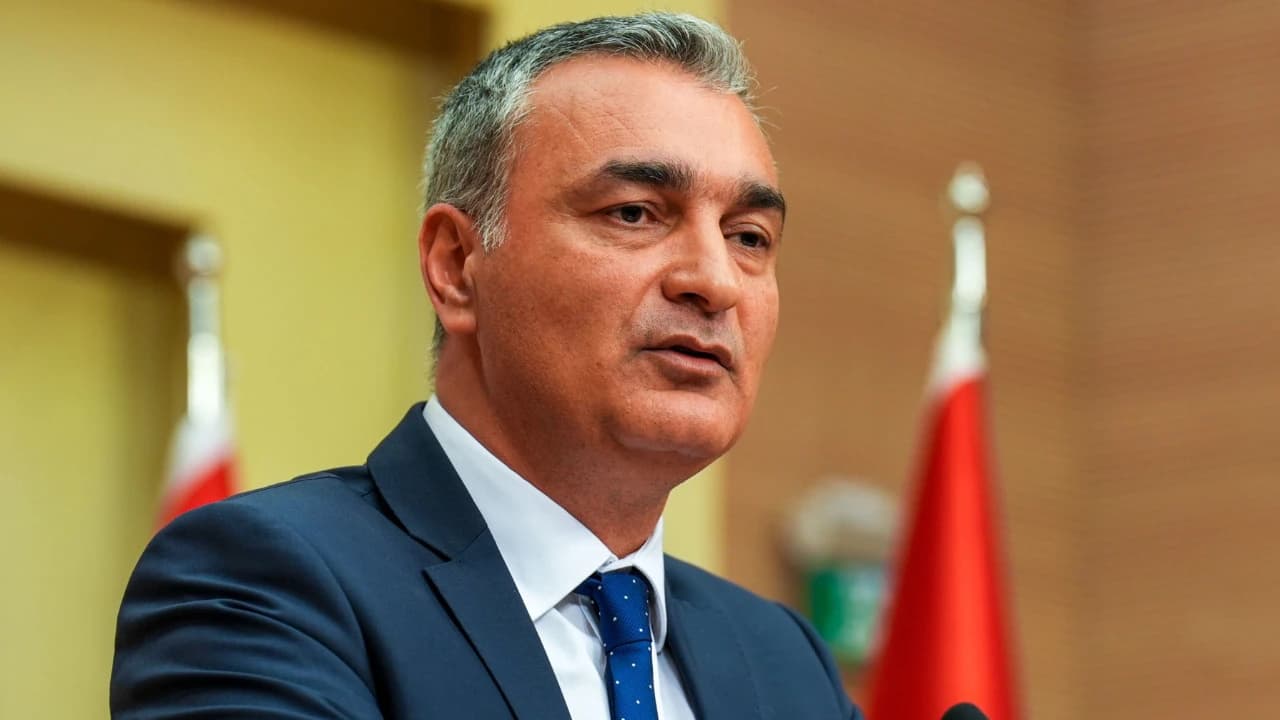 CHP 103. yılını kutluyor; Sarı, Anıtkabir'deki törenler hakkında konuştu