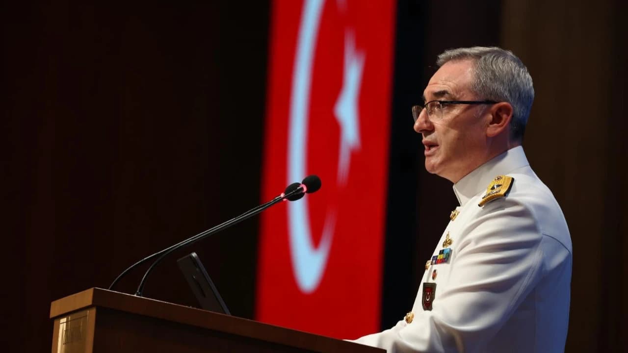 MSB'den ''SDG'liler Türkiye'ye gelecek'' iddiasına yanıt