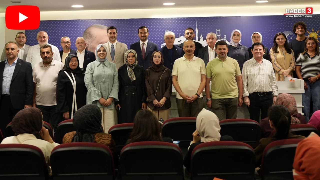 Üsküdar'da 4 CHP'li üye AK Parti'ye geçti, Meclis yeni aritmetiğiyle seçime gidiyor!