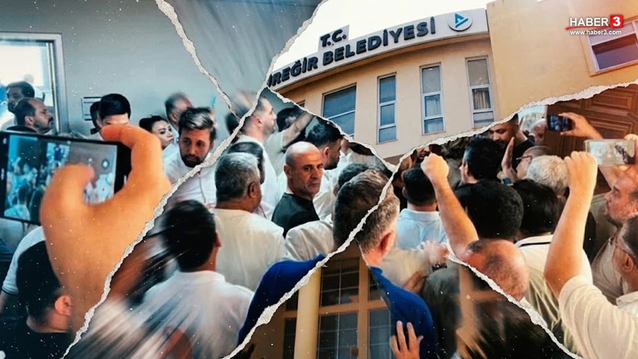Bir belediye daha AK Parti'ye geçti! Seçimi CHP'li isim kazanmıştı ama...