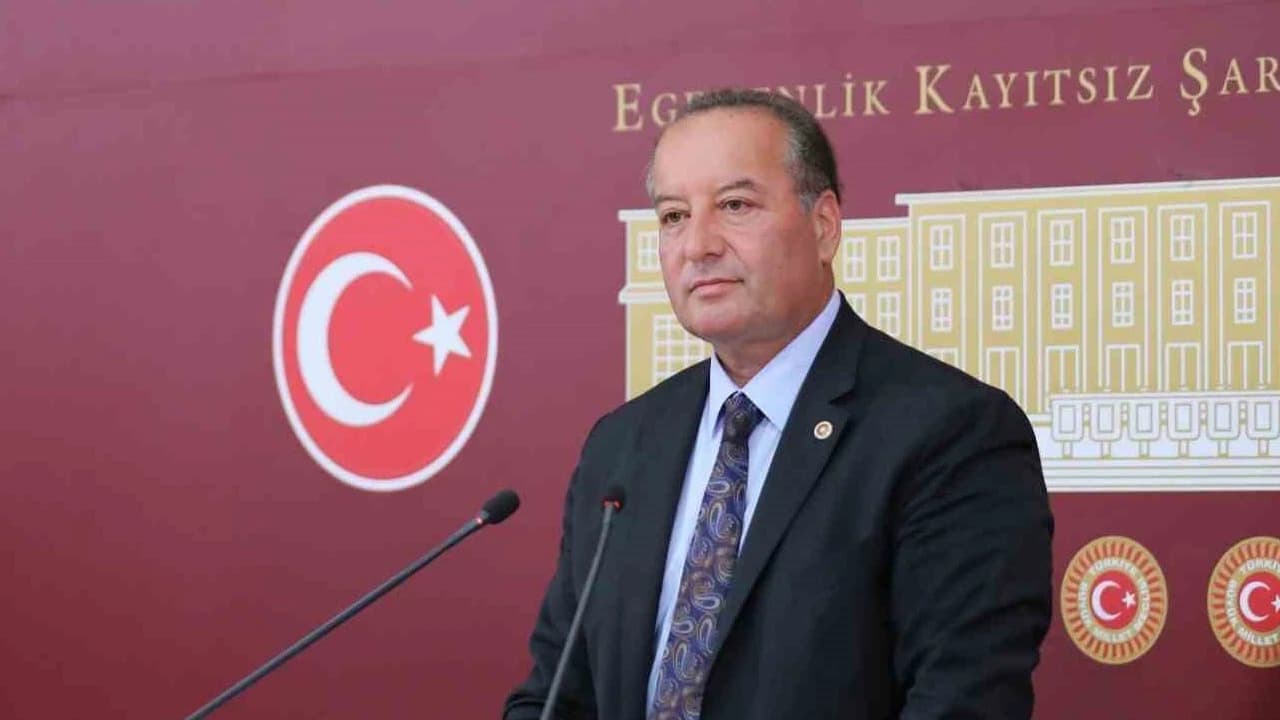 CHP'li Akay'dan ''özelleştirme'' tepkisi: ''Milletimizi kavram oyunlarıyla kandırmayın''