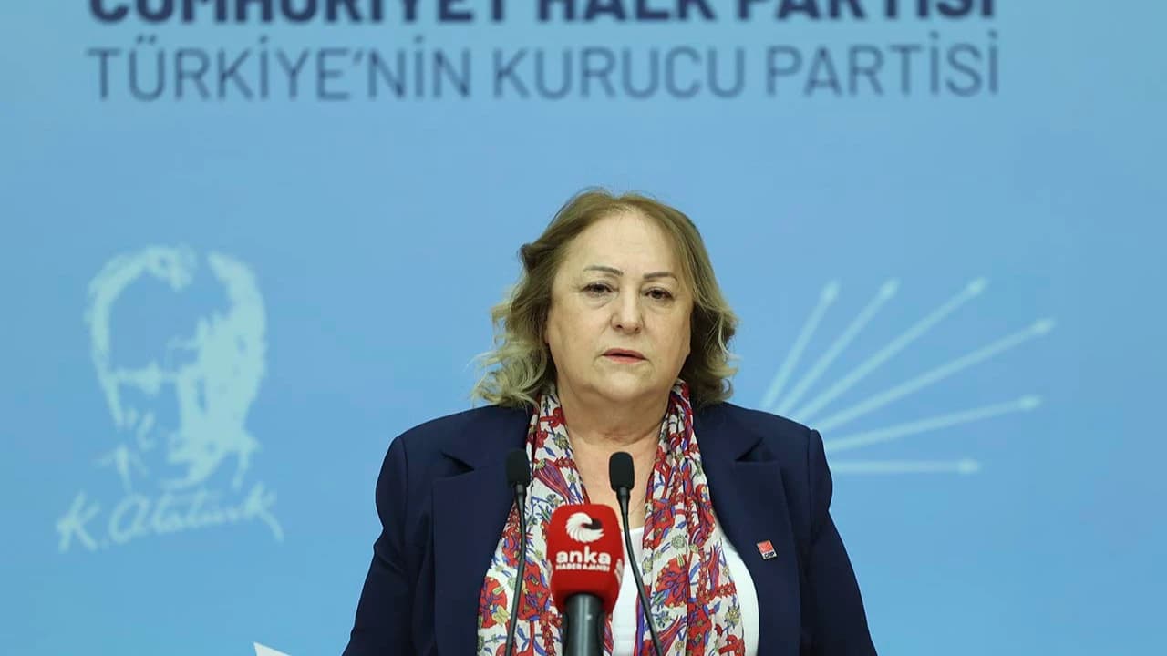 CHP'li Gülsever: ''Çocuklarımıza eğitimde fırsat eşitliği istiyoruz''