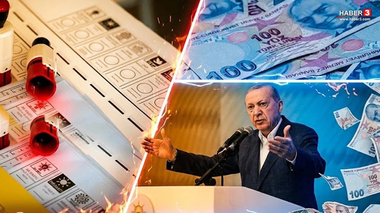 İktidardan seçim öncesi geri adım: Tamamlayıcı Emeklilik Sistemi (TES) sessiz sedasız çıkarıldı!