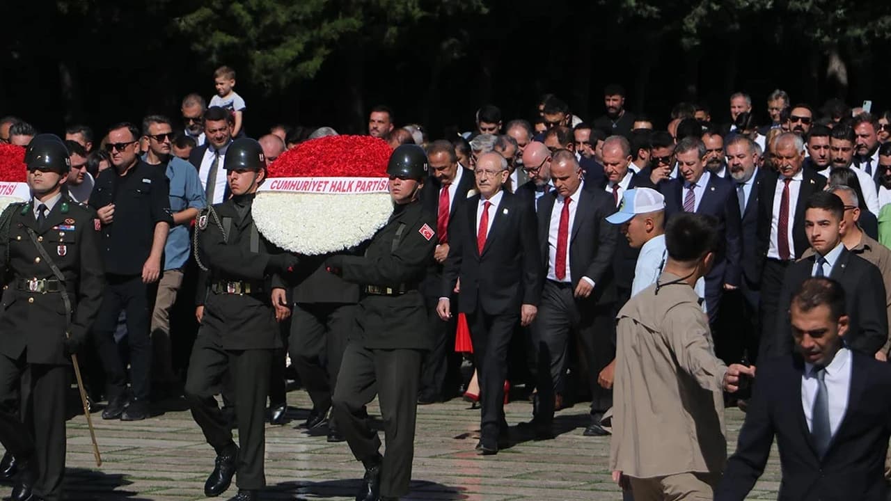 Kılıçdaroğlu'ndan bomba açıklamalar: ''Yeni katılımlar olacak, partimiz daha da büyüyecek''