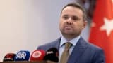 Eski MİT Mensubu Kaşif Kozinoğlu dosyası raftan indi! Akın Gürlek duyurdu