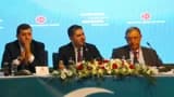 MHP Genel Başkan Yardımcısı İsmail Özdemir: 2028 seçimlerinde adayımız yine Erdoğan'dır