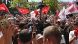 YENİ Parti Üsküdar’da miting yapacak! Üsküdar mitingi ne zaman, saat kaçta ve nerede?